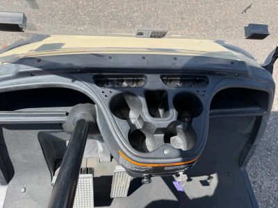2015 Yamaha DRIVE 1 EFI — photo 12 view