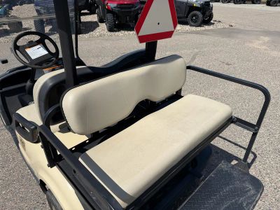 2015 Yamaha DRIVE 1 EFI — photo 9 view