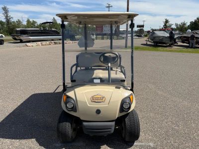 2015 Yamaha DRIVE 1 EFI — photo 7 view