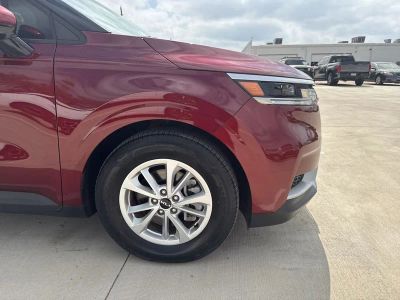 2023 Kia Carnival - Photo 11