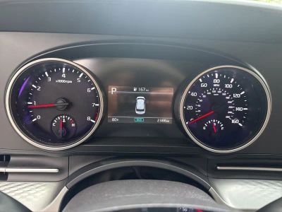 2023 Kia Carnival - Photo 3