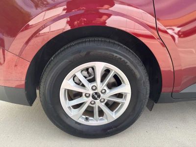 2023 Kia Carnival - Photo 10