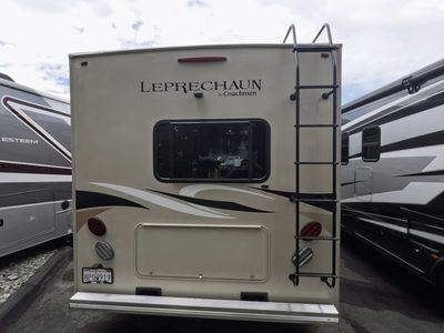 2020 Coachmen LEPRECHAUN - Photo 26