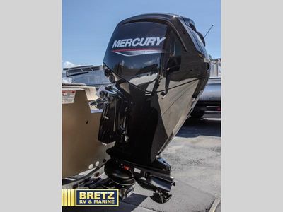2025 Smoker Craft Sportsman - Photo 6