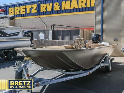 2025 Smoker Craft Sportsman - Photo 1