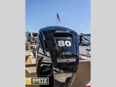 2025 Smoker Craft Sportsman - Photo 5