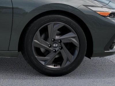2026 Hyundai Elantra Hybrid - Photo 8