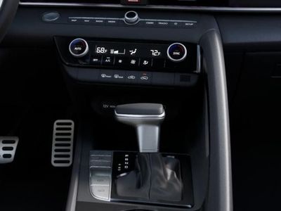 2026 Hyundai Elantra Hybrid - Photo 16