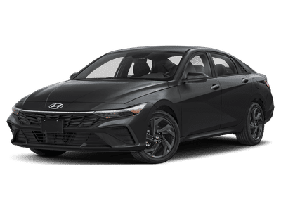 2026 Hyundai Elantra Hybrid - Photo 18