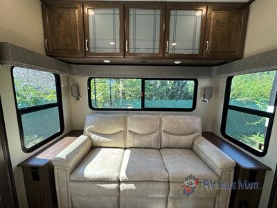 2020 Grand Design Solitude S-Class - Photo 11