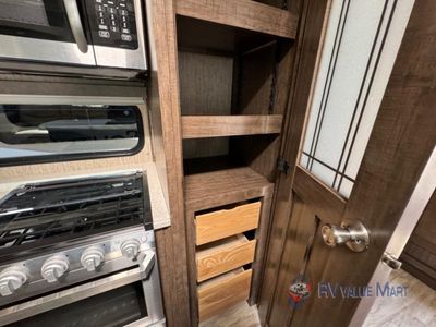 2020 Grand Design Solitude S-Class - Photo 18