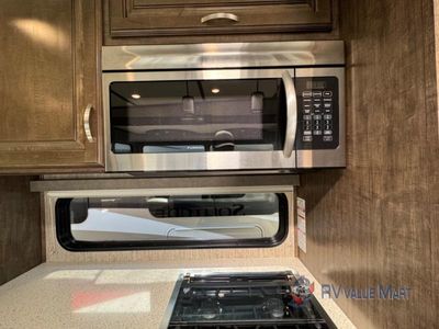 2020 Grand Design Solitude S-Class - Photo 16