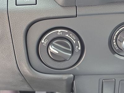 2026 Nissan Frontier - Photo 24