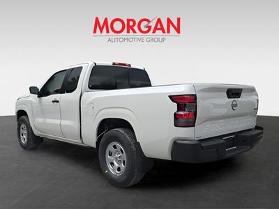 2026 Nissan Frontier - Photo 6
