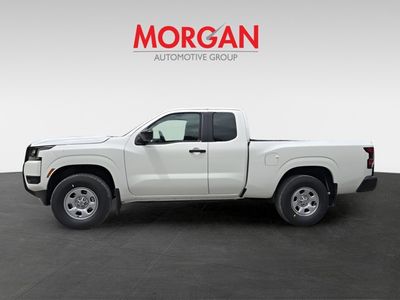 2026 Nissan Frontier - Photo 5