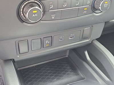 2026 Nissan Frontier - Photo 22