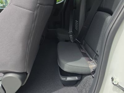 2026 Nissan Frontier - Photo 18