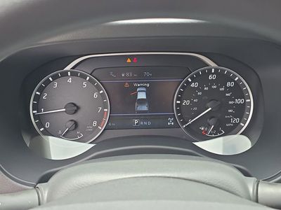 2026 Nissan Frontier - Photo 29
