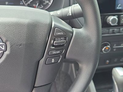 2026 Nissan Frontier - Photo 28