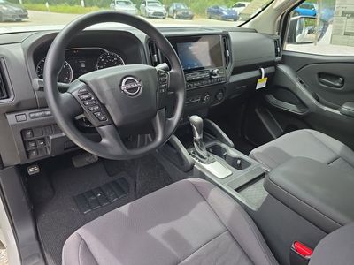 2026 Nissan Frontier - Photo 12