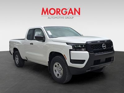 2026 Nissan Frontier - Photo 2