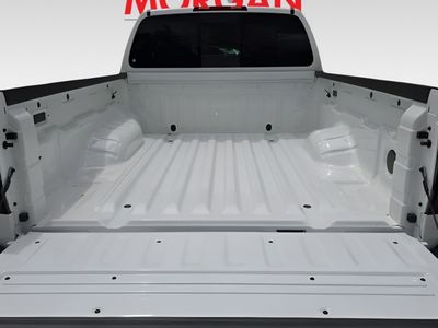 2026 Nissan Frontier - Photo 10