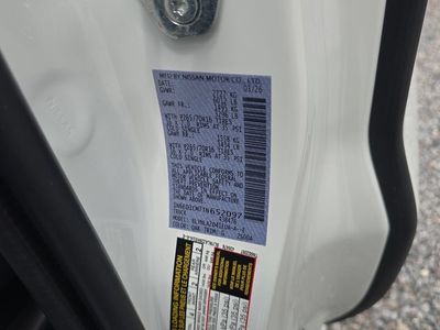 2026 Nissan Frontier - Photo 30