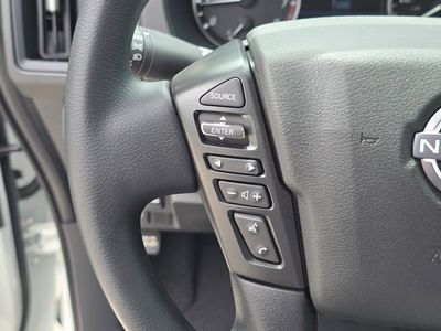 2026 Nissan Frontier - Photo 27