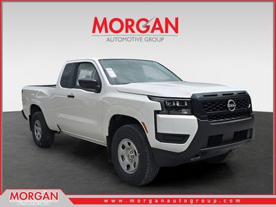 2026 Nissan Frontier - Photo 1