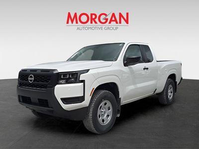 2026 Nissan Frontier - Photo 4
