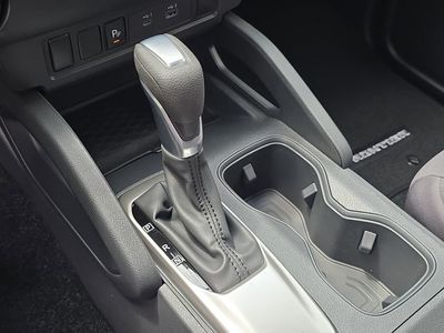 2026 Nissan Frontier - Photo 23