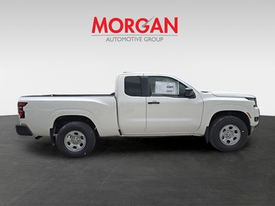 2026 Nissan Frontier - Photo 9