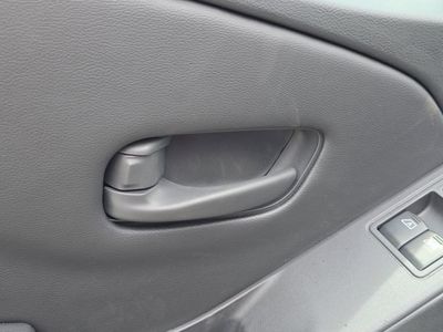 2026 Nissan Frontier - Photo 14