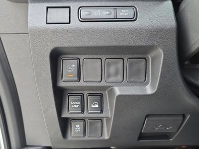 2026 Nissan Frontier - Photo 25