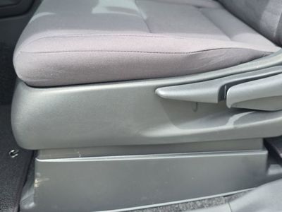 2026 Nissan Frontier - Photo 16