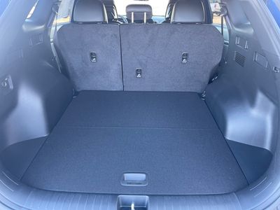 2025 Kia Sportage — photo 17 view