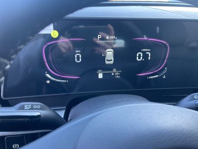 2025 Kia Sportage — photo 10 view