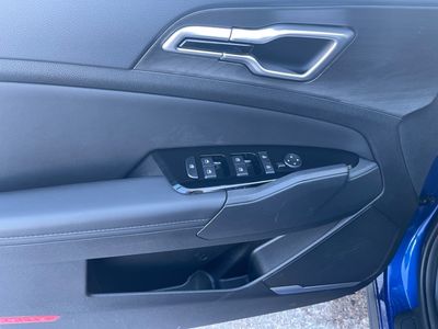 2025 Kia Sportage — photo 20 view