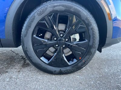 2025 Kia Sportage — photo 16 view