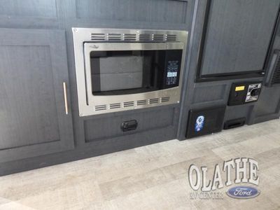 2023 Forest River RV R Pod - Photo 10
