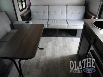 2023 Forest River RV R Pod - Photo 5