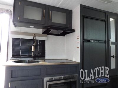 2023 Forest River RV R Pod - Photo 9