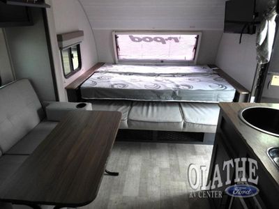 2023 Forest River RV R Pod - Photo 4