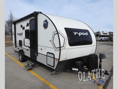 2023 Forest River RV R Pod - Photo 1
