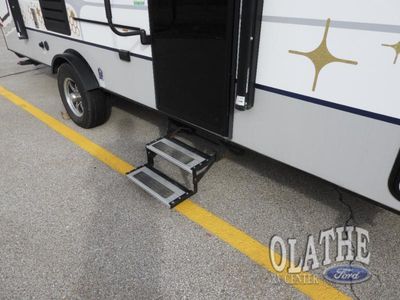 2023 Forest River RV R Pod - Photo 3