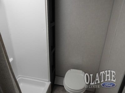 2023 Forest River RV R Pod - Photo 13