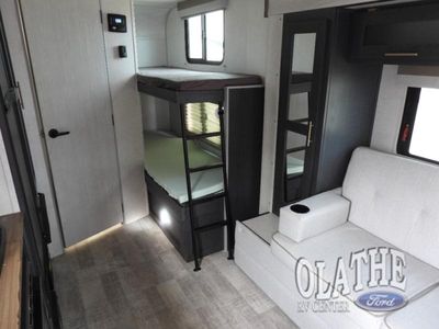 2023 Forest River RV R Pod - Photo 8