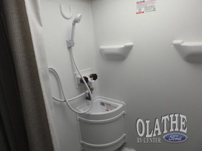 2023 Forest River RV R Pod - Photo 14