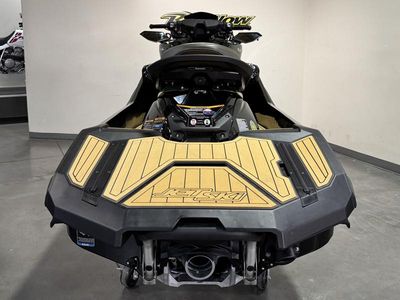 2025 Kawasaki Ultra 160LX - Photo 7