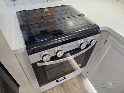 2027 Venture RV SportTrek Touring Edition — photo 16 view